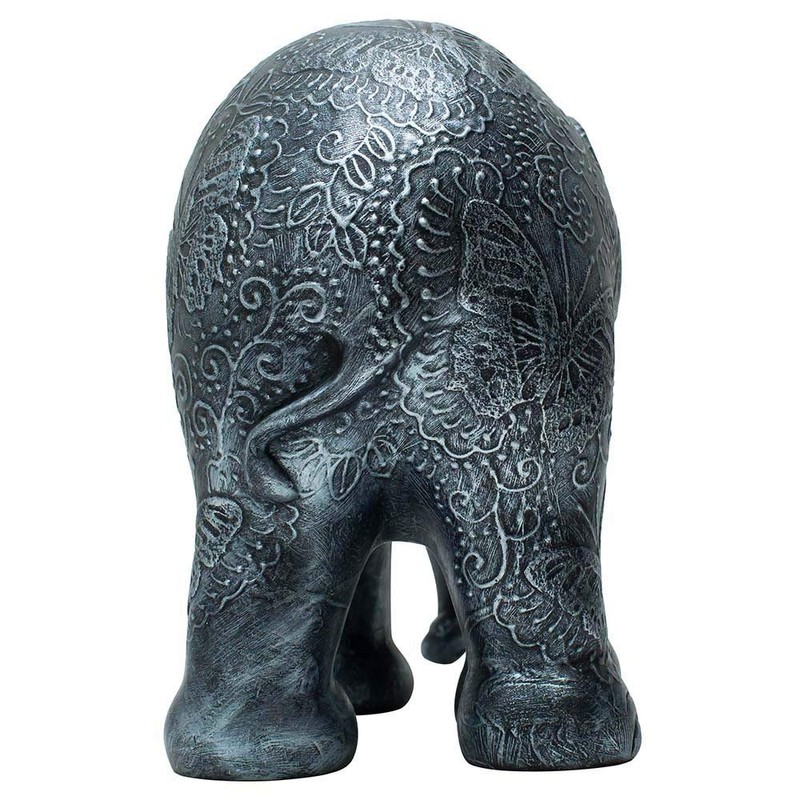 Elephant Parade Limited Edition Replica Elephant - For Ever (15cm)