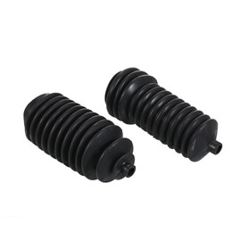 Steering Rack Boots Replacement for Polaris Ranger 400 500 570 700 800 900 PAIR 5412012 5412013