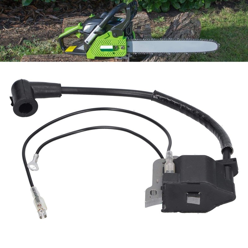 Ignition Coil Replacement, Engine Ignition Coil Metal Ignition Coil Replacement