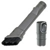 Spares2go Staubsaugeraufsatz für Dyson-Staubsauger DC49, DC51, DC52, DC53, DC54, Set