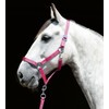 HKM Stars Economy Softice halter Orange Cold-blood