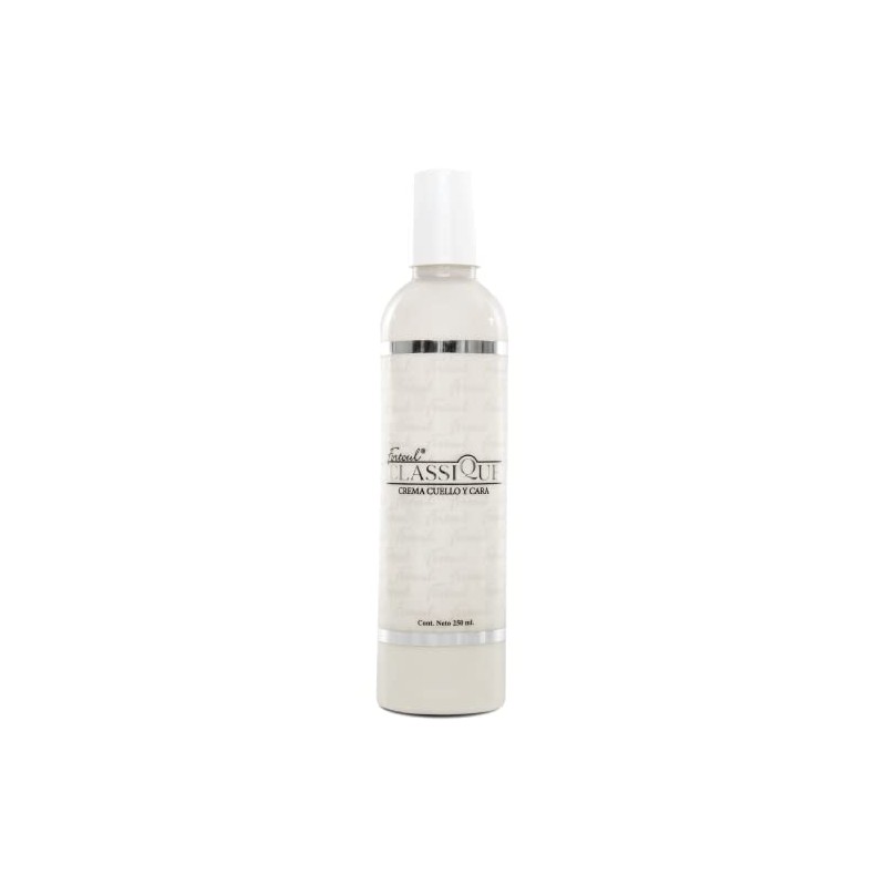 Crema Cuello y Cara FORTOUL