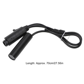 2MP 1080P POE CCTV Camera, Small Home CCTV Surveillance Camera, IP66 Waterproof, Motion Detection, 30fps, H.265X H.264