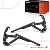 A-Premium Driver and Passenger Hood Hinges Compatible with Dodge Grand
