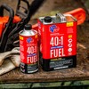 VP Racing Fuels 6295, Ready to Use, 40:1 Premixed 2-Cycle