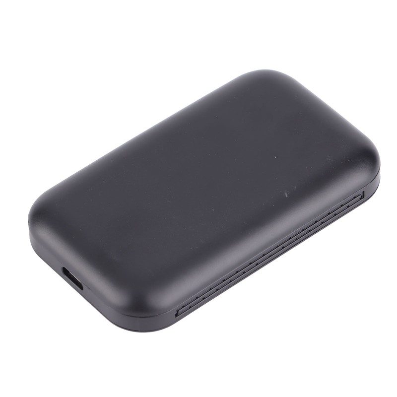4G LTE Mobile WiFi Hotspot Support 10 Devices Connection Mini
