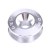 Bumper Washers Aluminum Alloy Car Quick Release Fender 9 Colors