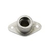 Heavy Duty 316 Stainless Steel Boat Marine Garboard Drain Plug