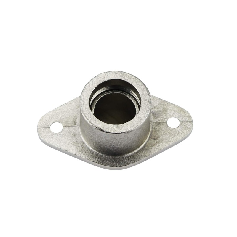Heavy Duty 316 Stainless Steel Boat Marine Garboard Drain Plug
