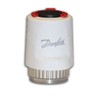 Danfoss Thermot 088H3220 Thermal Actuator for Underfloor Heating (1 Danfoss