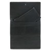 Picard Brera 1 Women's Purse Genuine Leather Large with Press