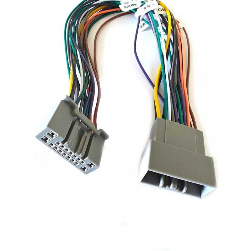 ACURA AUDIO GARAGE 2009 to 2014 Acura TSX MDX RDX