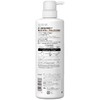 Pantene Effortress Complete Night Repair Shampoo Pump, 16.2 fl oz