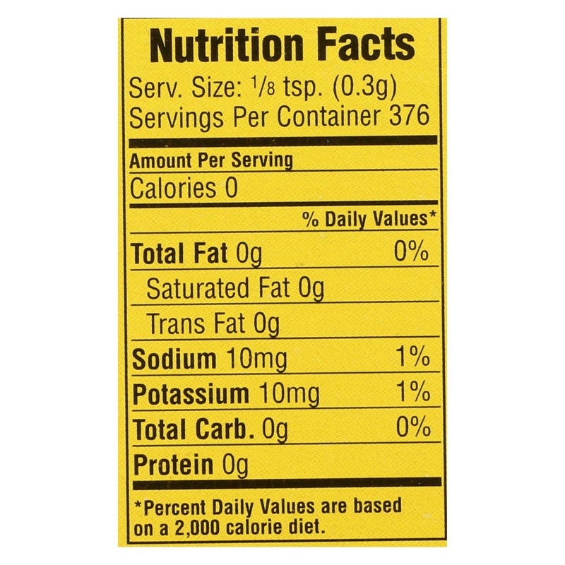 Spike Vegit Seasoning - All Purpose - 4 Ounce ,