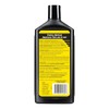 Meguiar's Restaurador de Plástico Negro G15816, 473 ml