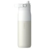 Larq PureVis 2.0 Self Cleaning Bottle 680ml, Granite White