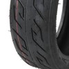Electric Scooter Wheel Replacement Vacuum Tubeless Tyre Balance Scooter Tire
