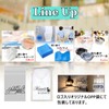 S.fields.inc Toilet Mat, Disposable Floor Sheet, Floor, Non-Woven Fabric, Non-Slip,