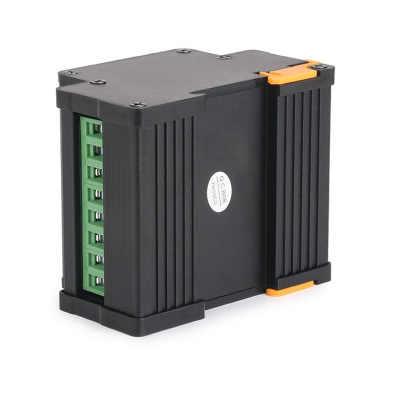 3 Channel DMX Decoder, DMX302 Dimmer LED Brightness Controller Module