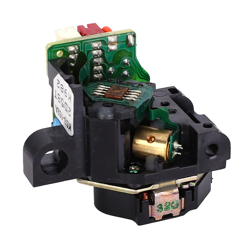 KSS-152A Laser Pickup Electronic Component Single Head Laser Optical Lens