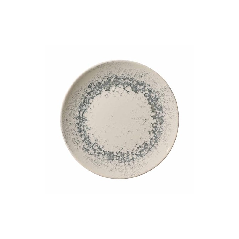 Ritzenhoff & Breker Cecina Dessert Plate, 20 cm, Modern Breakfast