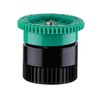 Hunter Sprinkler 4A Pro Adjustable Radius Nozzle, 4-Feet, Light Green