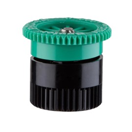 Hunter Sprinkler 4A Pro Adjustable Radius Nozzle, 4-Feet, Light Green
