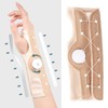 Hand Support Brace Adjustable Wrist Brace Professional Wrist Support Brace