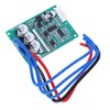 500W High Power Driver Board Speed Control Brushless Motor Controller