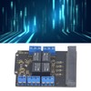 Relay Module 4 Channel High Level Trigger Relay Expansion Board