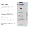 Isispharma Suavigel Gel Crema Calmante 40 Ml Piel Irritada Debilitada