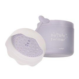 TOVINANNA Aerator Shower Gel Bubble Foamer Face Wash Foamer Maker for Foaming Face Wash