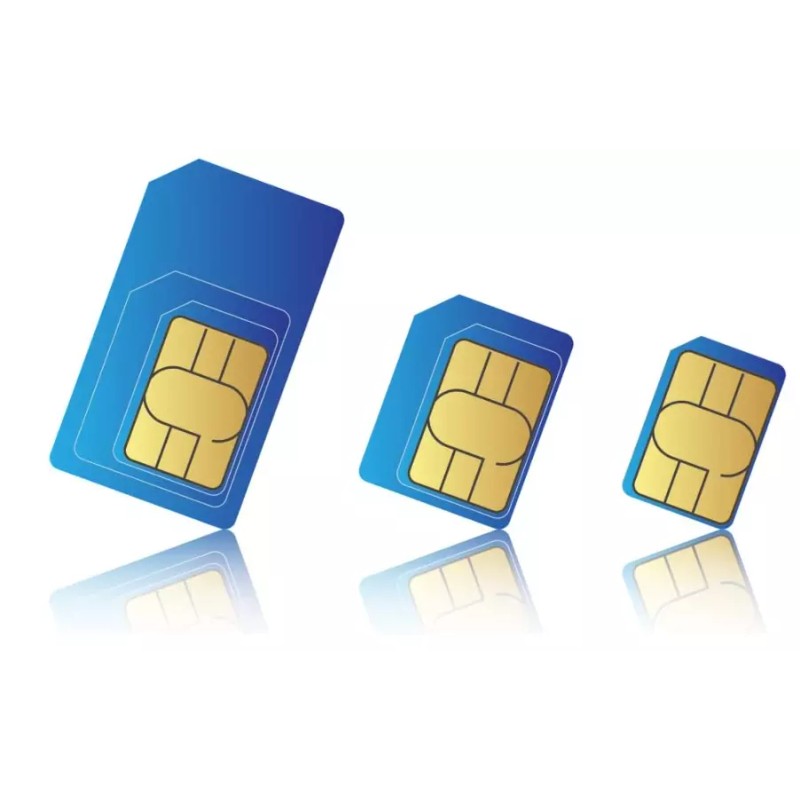 Tello Mobile - Bring Your Own Phone - 3 in