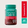 Solanum Vitaminas Y Minerales Coq-10 60caps De 450mg Sin sabor