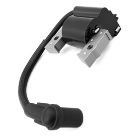 Ignition Coil Fit for John Deere 777 797 X475 X485 X575 X585 X700 X710 X720 X724 X728 X729 X730 X734 X738 X739 Tractors, Field Winding Ignition Module Replace AUC19059 M147358