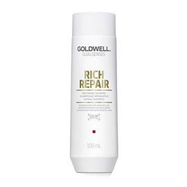 Goldwell Dualsenses Rich Repair Restoring Shampoo 100 ml Reparierendes Shampoo