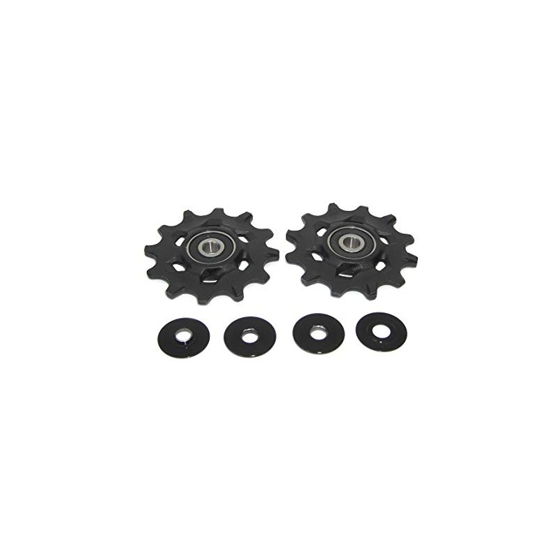 SRAM SPARE - REAR DERAILLEUR GX DH 7 SPEED PULLEY