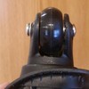 KOMUNJ Pack of 2 luggage wheels, luggage suitcase spare wheels,