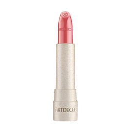 ARTDECO Natural Cream Lipstick - Glossy Lipstick Suitable for Sensitive Lips - 1 x 4 g