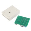 4CH Receiver Wireless Remote Control Power Switch System 12V 50m