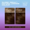 Clairol Nice'n Easy Tone+Gloss Semi Permanent Hair Dye - 403/82