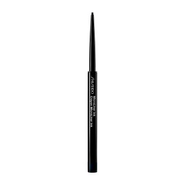 SHISEIDO Makeup Micro Liner Ink 01 Black 0.08g | Eyeliner | Pencil (Retractable Type) | Long-wear Formula | Shiseido