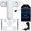Akyandoo Window Lock Window Lock Window Lock Burglary Protection Child