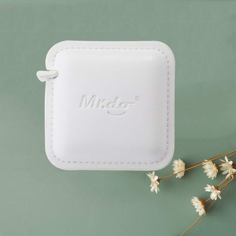 Mr.do Tape Measure for Body Sewing Cloth Tailor 200 cm