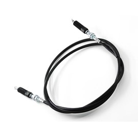 DUDUBUY Wire Control Shift Cable for Honda Big Red 700 MUV700 2009-2013 54315-HL1-A01