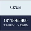 Suzuki (suzuki) Genuine Parts Valve PVC Number 18118 – 65h00 