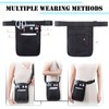 Belt Bag Work Retail, Nurse Belt Bag, Tool Bag for