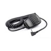 Yaesu Wireless 1-Pin 4-Pole L-Shaped Waterproof Speaker Microphone for FT1XD,