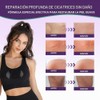 Crema Silicona Cicatrices Gel Tratamiento Avanzado Eliminar Estrías Antiguas Recientes