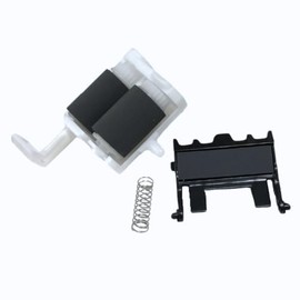 Printer Paper Tray Feed Kit Compatible with Brother Model Numbers DCP-1510, DCP-1512, DCP-1519, DCP-1610, DCP-1610W